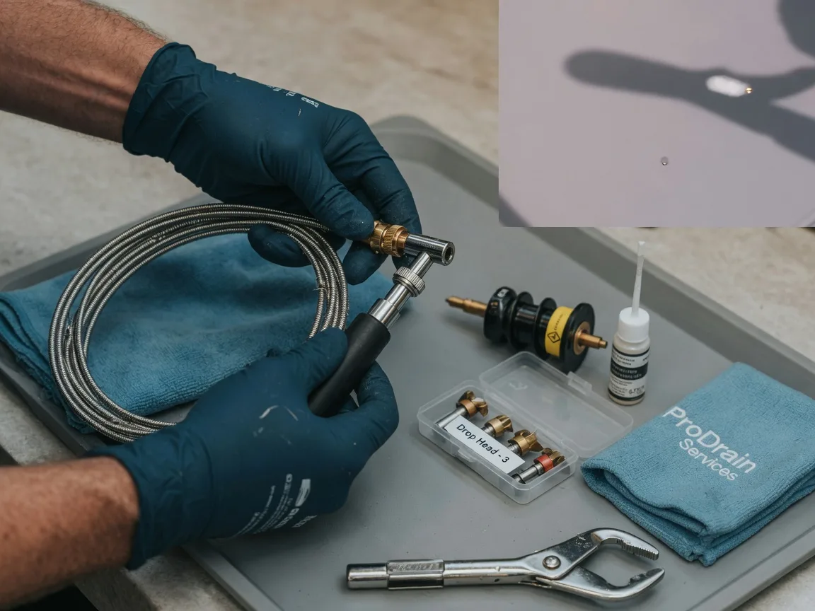 Why choose Drain Cleaning in Dover Foxcroft, ME